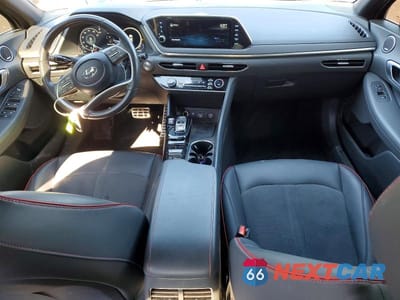 Zdjęcie 8 z 12 samochodu: 2022 HYUNDAI SONATA SEL PLUS VIN:KMHL44J29NA225054 - miniatura