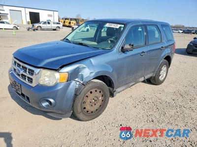 2011 FORD ESCAPE XLS 1FMCU9C77BKC35044 - główne zdjęcie licytacji z USA - miniatura