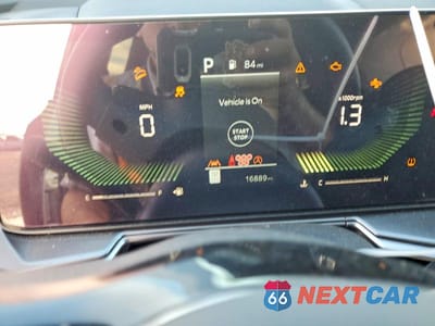Zdjęcie 9 z 13 samochodu: 2025 KIA SORENTO LX VIN:5XYRG4JCXSG389682 - miniatura