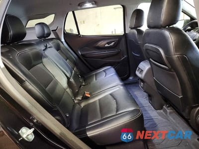 Zdjęcie 10 z 12 samochodu: 2022 GMC TERRAIN SLE VIN:3GKALTEV0NL114919 - miniatura