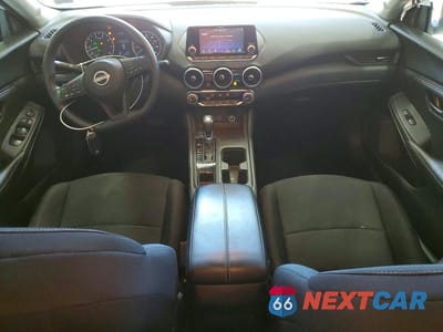Zdjęcie 8 z 12 samochodu: 2024 NISS SENTRA VIN:3N1AB8BV9RY216036 - miniatura