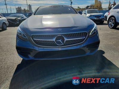 Piąte zdjęcie samochodu w środku: 2019 MERCEDES-BENZ S 560 4MATIC VIN:WDDXJ8GBXKA038128 - miniatura