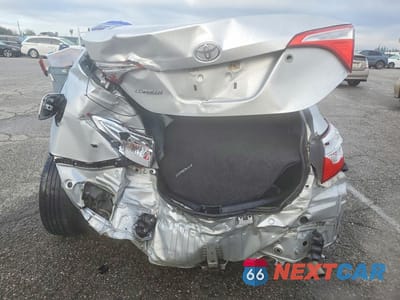 Zdjęcie 6 z 11 samochodu: 2016 TOYOTA COROLLA L VIN:5YFBURHE6GP501377 - miniatura