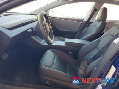 Zdjęcie 7 z 12 samochodu: 2026 TESLA MODEL 3 VIN:5YJ3E1EA4TF118533 - miniatura