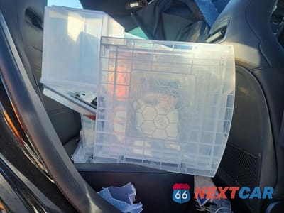 Zdjęcie 10 z 11 samochodu: 2020 MERCEDES-BENZ CLA 250 VIN:WDD5J4GB7LN062073 - miniatura