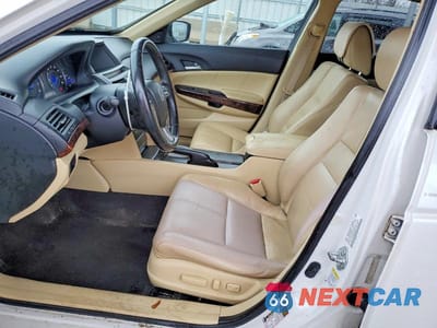 Zdjęcie 7 z 12 samochodu: 2011 HONDA ACCORD CROSSTOUR EXL VIN:5J6TF1H56BL000694 - miniatura