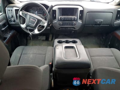 Zdjęcie 8 z 12 samochodu: 2019 GMC SIERRA HD FLATBED TRUCK VIN:1GT42UCG1KF115489 - miniatura