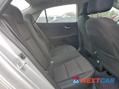 Zdjęcie 10 z 13 samochodu: 2023 KIA RIO LX VIN:3KPA24ADXPE528850 - miniatura