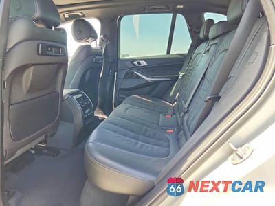 Zdjęcie 11 z 14 samochodu: 2019 BMW X5 XDRIVE40I VIN:5UXCR6C52KLK81862 - miniatura