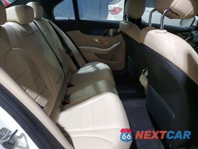 Zdjęcie 10 z 11 samochodu: 2018 MERCEDES-BENZ C 300 4MATIC VIN:55SWF4KB0JU242058 - miniatura