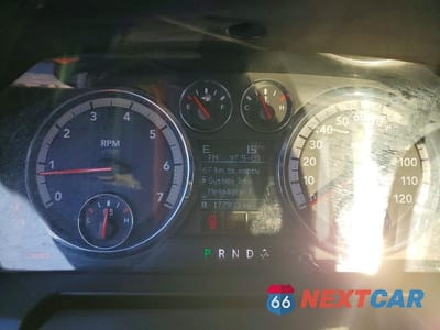Zdjęcie 9 z 13 samochodu: 2009 DODGE RAM 1500 VIN:1D3HB18P89S801479 - miniatura