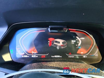 Zdjęcie 9 z 14 samochodu: 2020 BMW X7 XDRIVE40I VIN:5UXCW2C0XL0E74708 - miniatura
