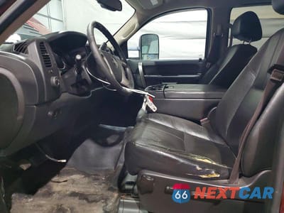 Zdjęcie 7 z 12 samochodu: 2013 GMC SIERRA K3500 SLE VIN:1GT423CG7DF213777 - miniatura