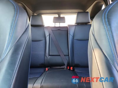 Zdjęcie 10 z 13 samochodu: 2020 TOYOTA RAV4 XSE VIN:JTMEWRFV4LD530822 - miniatura