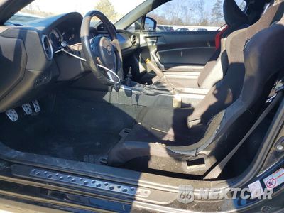 Zdjęcie 7 z 13 samochodu: 2013 TOYOTA SCION FR-S VIN:JF1ZNAA12D1705636 - miniatura
