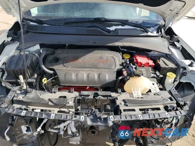 Zdjęcie 11 z 11 samochodu: 2019 JEEP COMPASS LIMITED VIN:3C4NJDCB0KT817708 - miniatura