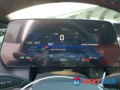 Zdjęcie 9 z 12 samochodu: 2025 CHEVROLET EQUINOX RS VIN:3GN7DSRP0SS194661 - miniatura