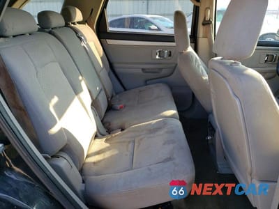 Zdjęcie 11 z 12 samochodu: 2008 SUZUKI XL7 VIN:2S3DA217586119088 - miniatura