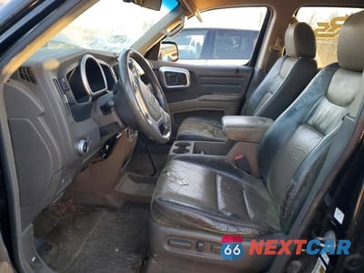 Zdjęcie 7 z 12 samochodu: 2006 HONDA RIDGELINE RTL VIN:2HJYK16516H549213 - miniatura