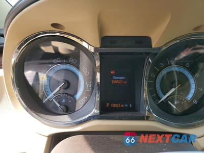 Zdjęcie 9 z 12 samochodu: 2013 BUICK LACROSSE VIN:1G4GA5E37DF313699 - miniatura