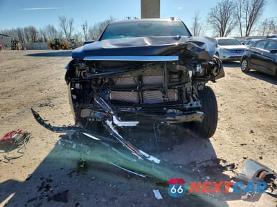 Piąte zdjęcie samochodu w środku: 2026 CADILLAC ESCALADE ESV PLATINUM LUXURY VIN:1GYS9MKL7TR225474 - miniatura