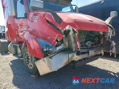 Zdjęcie 9 z 11 samochodu: 2021 VOLVO VNL SEMI TRUCK VIN:4V4NC9EH5MN248483 - miniatura