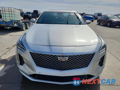 Piąte zdjęcie samochodu w środku: 2019 CADILLAC CT6 PLATINUM CSAV VIN:1G6KV5RJ0KU131642 - miniatura