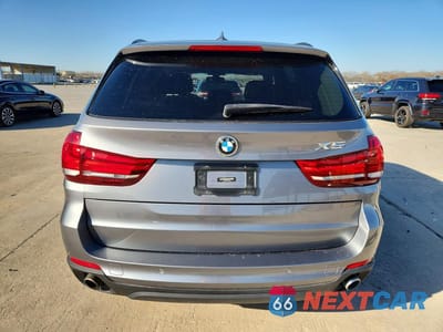 Zdjęcie 6 z 14 samochodu: 2016 BMW X5 SDRIVE35I VIN:5UXKR2C50G0R69288 - miniatura