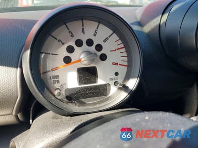 Zdjęcie 9 z 11 samochodu: 2012 MINI COOPER S COUNTRYMAN VIN:WMWZC5C5XCWM13996 - miniatura