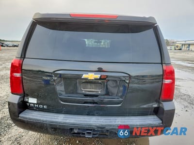Zdjęcie 6 z 14 samochodu: 2016 CHEVROLET TAHOE C1500 LS VIN:1GNSCAKC0GR104532 - miniatura