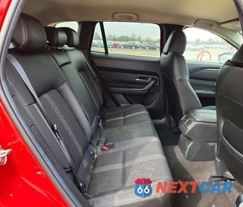 Zdjęcie 10 z 12 samochodu: 2023 MAZDA CX-50 SELECT VIN:7MMVABAM1PN140216 - miniatura