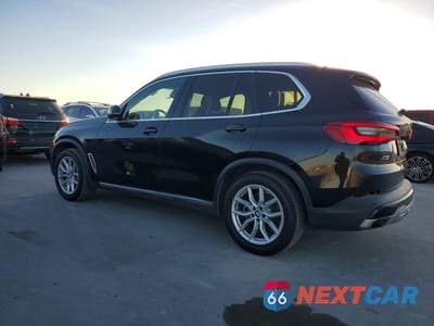 Drugie zdjęcie samochodu z przodu: 2020 BMW X5 SDRIVE 40I VIN:5UXCR4C09L9B80022 - miniatura