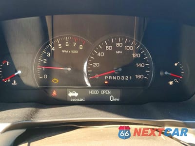 Zdjęcie 9 z 11 samochodu: 2006 CADILLAC DTS VIN:1G6KD57Y86U202370 - miniatura