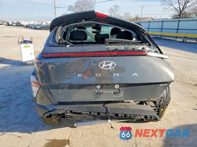Zdjęcie 6 z 14 samochodu: 2025 HYUNDAI KONA SEL CONVENIENCE VIN:KM8HCCABXSU275040 - miniatura