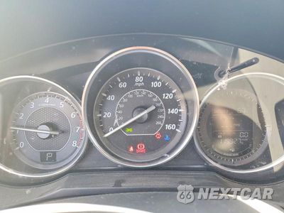 Zdjęcie 9 z 12 samochodu: 2015 MAZDA 6 TOURING VIN:JM1GJ1V59F1180104 - miniatura