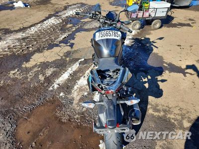 Zdjęcie 6 z 9 samochodu: 2023 KAWASAKI ER400 D VIN:JKAERKD10PDAR4942 - miniatura