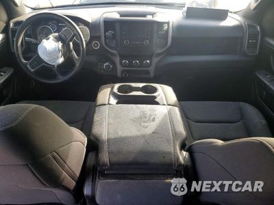 Zdjęcie 8 z 12 samochodu: 2024 RAM 1500 TRADESMAN VIN:1C6SRFGT6RN159209 - miniatura