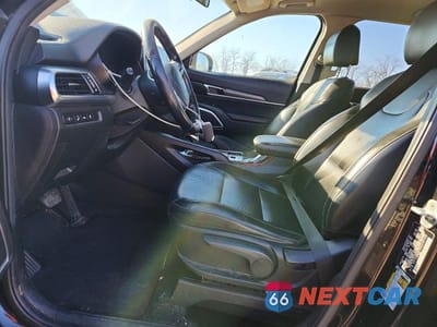 Zdjęcie 7 z 12 samochodu: 2022 KIA TELLURIDE LX VIN:5XYP2DHCXNG236168 - miniatura