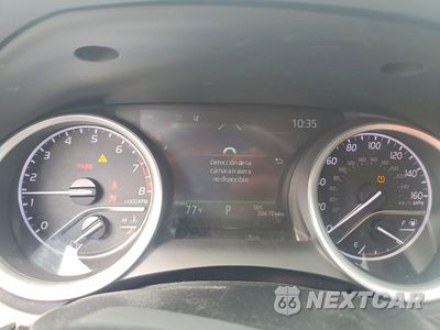Zdjęcie 9 z 13 samochodu: 2023 TOYOTA CAMRY XLE VIN:4T1F11AK7PU836030 - miniatura