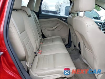 Zdjęcie 11 z 13 samochodu: 2016 FORD ESCAPE TITANIUM VIN:1FMCU9J91GUA95573 - miniatura