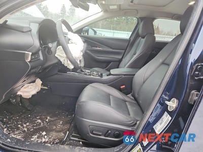 Zdjęcie 7 z 13 samochodu: 2024 MAZDA CX-30 VIN:3MVDMBCM2RM708470 - miniatura