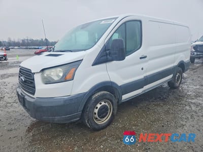 2015 FORD TRANSIT T-250 1FTNR1ZM5FKA66967 - główne zdjęcie licytacji z USA - miniatura