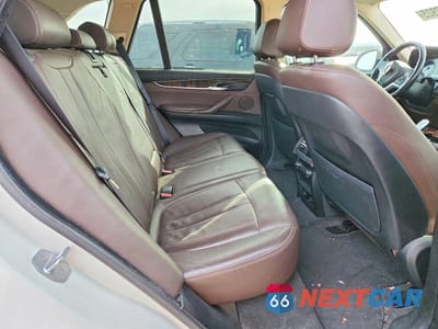 Zdjęcie 11 z 12 samochodu: 2016 BMW X5 XDRIVE35I LUXURY VIN:5UXKR0C55G0S91254 - miniatura