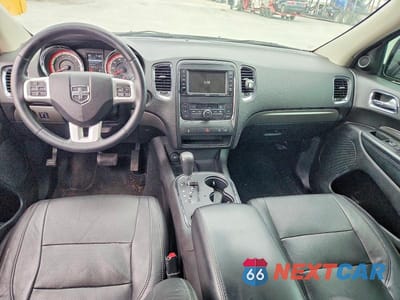 Zdjęcie 8 z 12 samochodu: 2013 DODGE DURANGO SXT VIN:1C4RDHAG8DC530159 - miniatura