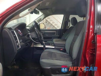 Zdjęcie 7 z 13 samochodu: 2014 RAM 1500 SLT VIN:1C6RR7LG2ES203229 - miniatura