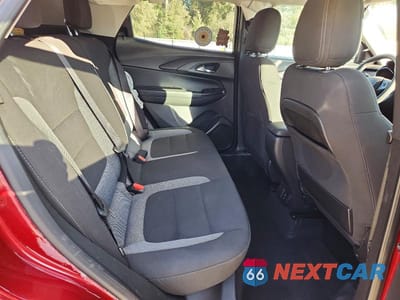 Zdjęcie 11 z 13 samochodu: 2023 CHEVROLET TRAILBLAZER LT VIN:KL79MPSL1PB088127 - miniatura