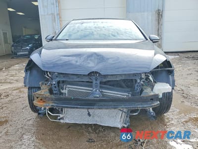 Piąte zdjęcie samochodu w środku: 2021 VOLKSWAGEN GOLF VIN:3VWG57AU5MM007844 - miniatura