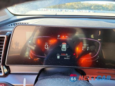 Zdjęcie 9 z 12 samochodu: 2023 KIA SPORTAGE EX VIN:5XYK33AF9PG078351 - miniatura