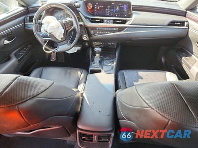 Zdjęcie 8 z 12 samochodu: 2020 LEXUS ES 350 BASE VIN:58ADZ1B11LU056839 - miniatura
