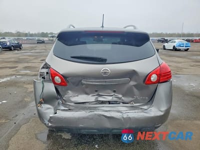 Zdjęcie 6 z 13 samochodu: 2013 NISSAN ROGUE S VIN:JN8AS5MV5DW649995 - miniatura